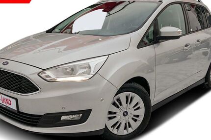 Ford Grand C-Max 79.841 km 13.990 &euro; Dresden 01239