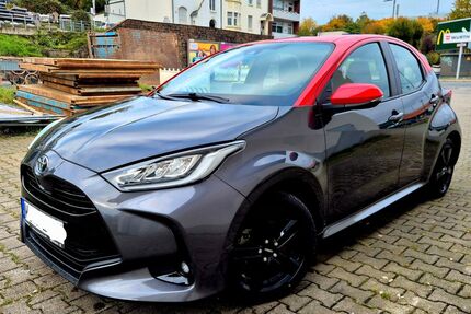 Toyota Yaris 76.000 km 17.800 € Wuppertal 42111
