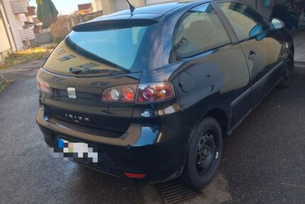 Seat Ibiza 170.000 km 2.200 &euro; Denkendorf 73770
