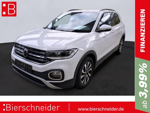 T-Cross