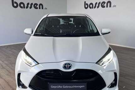 Toyota Yaris 40.054 km 17.790 € Rotenburg - Wümme 27356