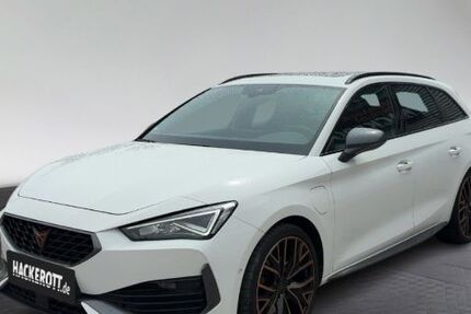 Cupra Leon 39.383 km 25.660 &euro; Burgwedel 30938