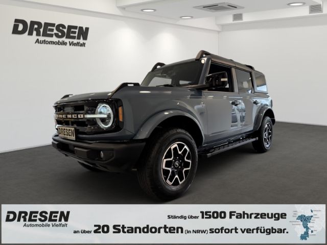 Ford Bronco 19.670 km 47.990 &euro; Neuss 41464