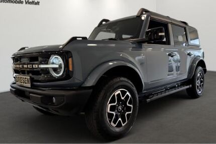 Ford Bronco 19.670 km 48.350 &euro; Neuss 41464