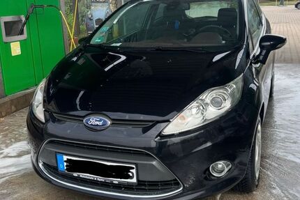 Ford Fiesta 190.000 km 3.900 &euro; Dietenhofen 90599