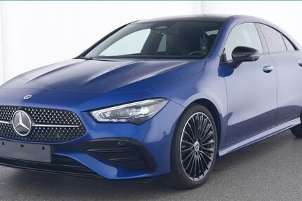 Mercedes-Benz CLA 250 9.250 km 47.990 &euro; Plattling 94447