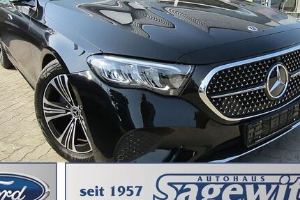 Mercedes E 220