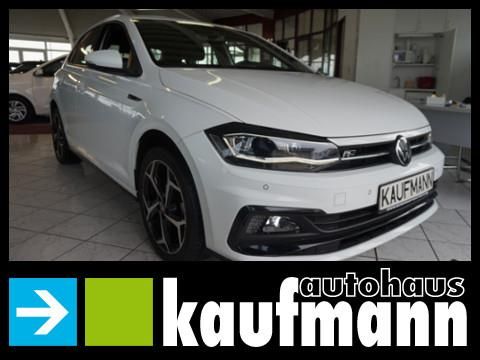VW Polo 40.491 km 19.990 &euro; Aalen-Dewangen 73434