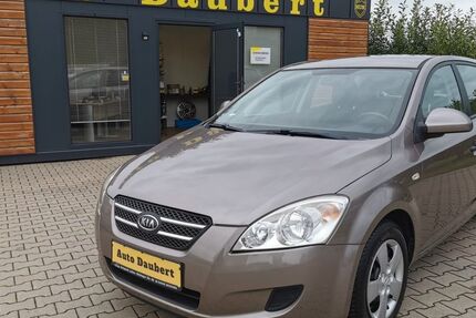Kia ceed / Ceed 98.000 km 5.000 € Moormerland 26802