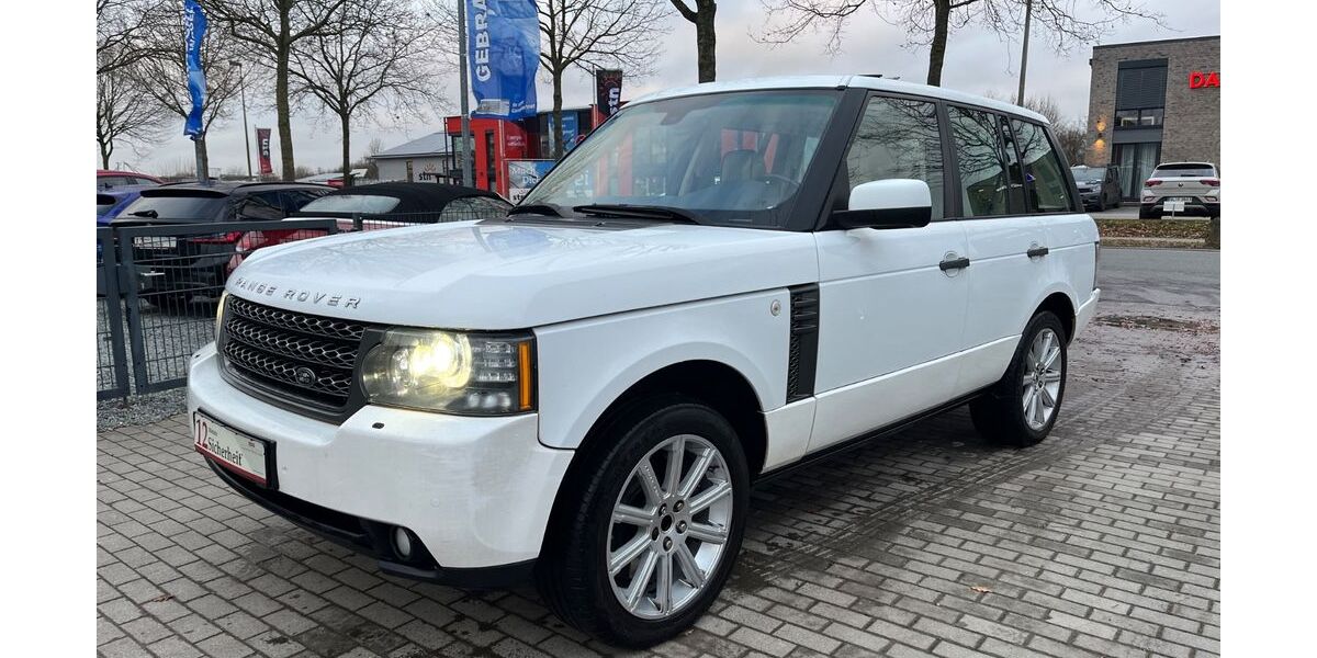 Land Rover Range Rover 310.000 km 11.990 &euro; Schleswig 24837