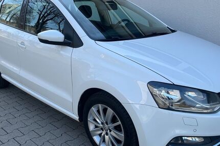 VW Polo 185.000 km 5.800 &euro; Freiberg 09599