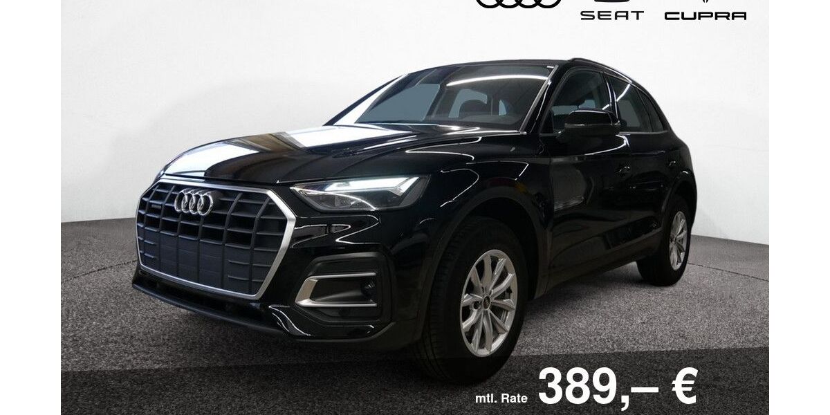 Audi Q5 42.250 km 37.470 &euro; Bietigheim-Bissingen 74321