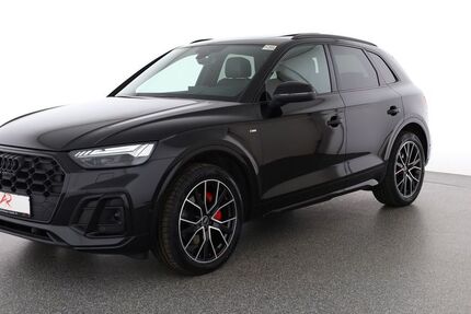 Audi Q5 89.802 km 44.880 &euro; Berlin 12103