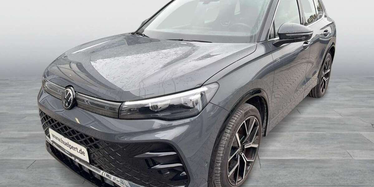 VW Tiguan 9.092 km 41.948 &euro; Bergkamen 59192