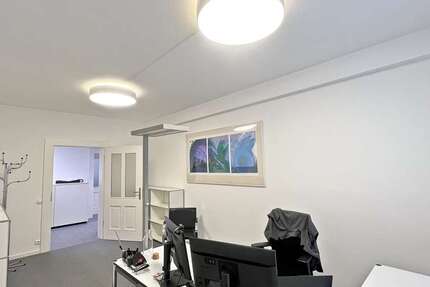 Gewerbeobjekt München Schwabing-Freimann - 2.500&euro; | Angebot:27351365