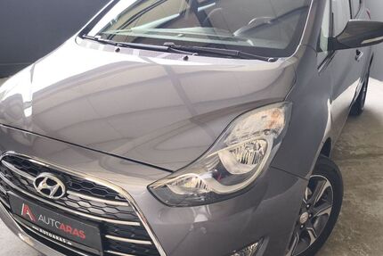 Hyundai ix20 102.000 km 8.999 &euro; Walldorf 69190