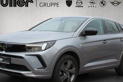 Opel Grandland (X) 29.980 km 17.550 &euro; Losheim am See 66679