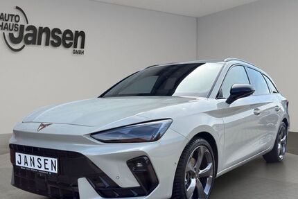 Cupra Leon 1.030 km 34.490 &euro; Sassenberg-Füchtorf 48336