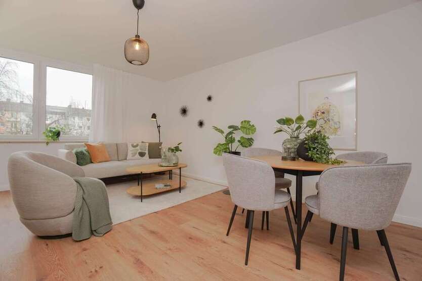 Wohnung zum Kaufen in Langen 179.900 € 98 m²