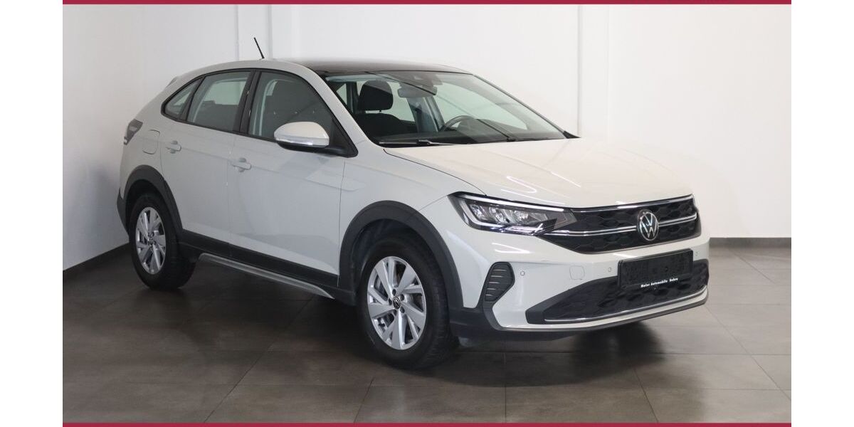 VW Taigo 46.400 km 17.600 &euro; Bebra 36179