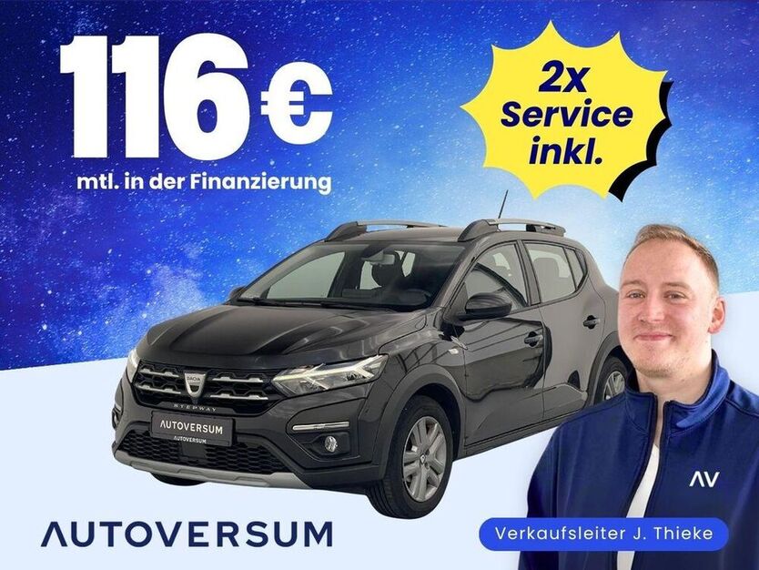 Sandero