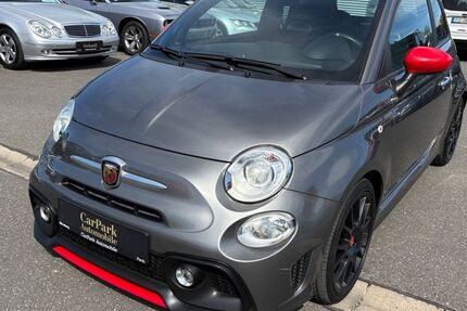 Abarth 595C 57.215 km 17.999 &euro; Fürth 90763