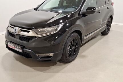 Honda CR-V 17.800 km 28.849 &euro; Dresden 01157