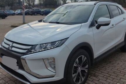 Mitsubishi Eclipse Cross 98.500 km 12.500 &euro; Dortmund 44139