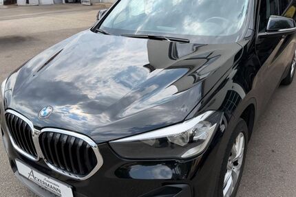 BMW X1 224.000 km 12.900 &euro; Dinkelsbühl 91550