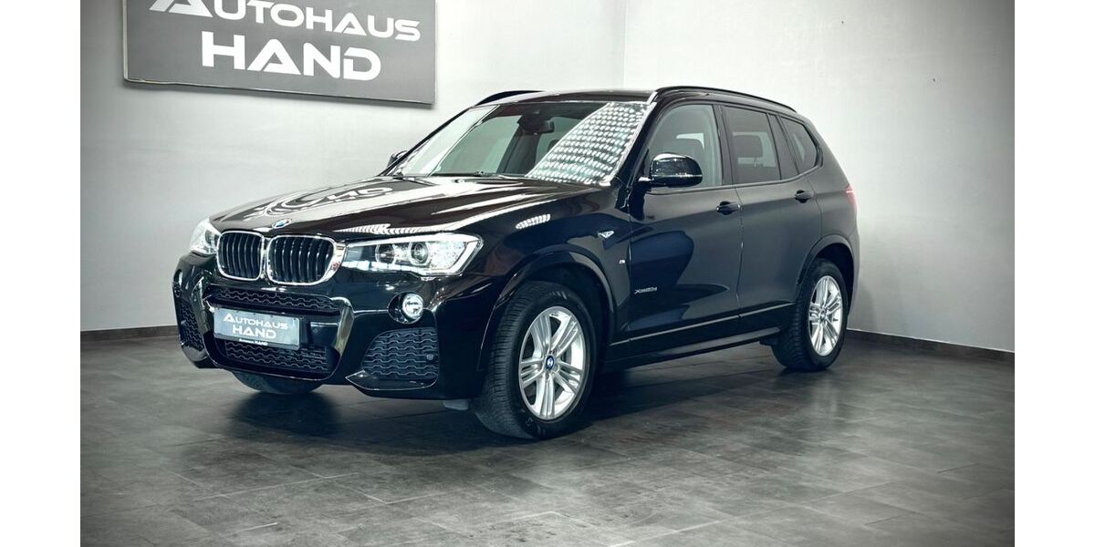 BMW X3 68.299 km 26.550 &euro; Bad Honnef/Rottbitze 53604