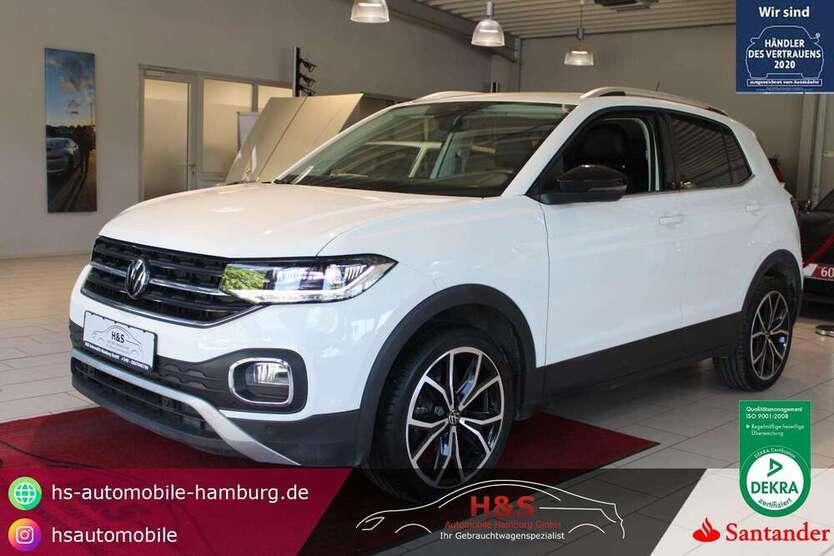 T-Cross