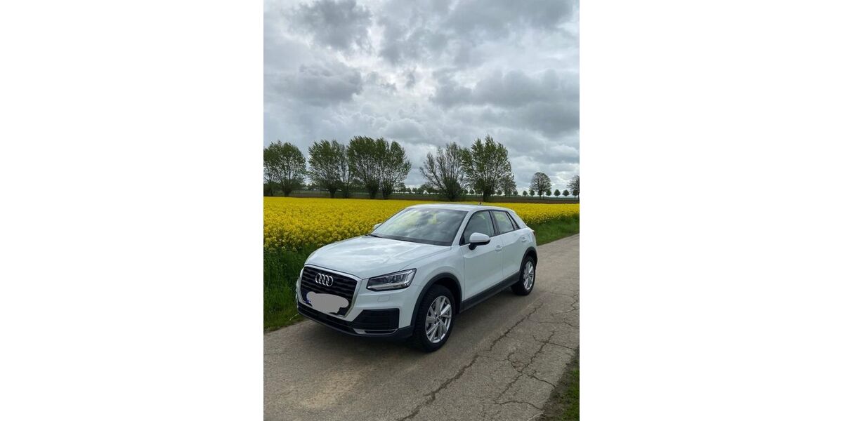 Audi Q2 99.000 km 16.000 &euro; Ilsede 31246