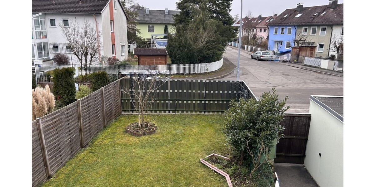 ***Charmante Doppelhaushälfte mit viel Platz für Ihre Familie in Fürstenfeldbruck*** - Doppelhaushälfte Fürstenfeldbruck | Angebot:24353045