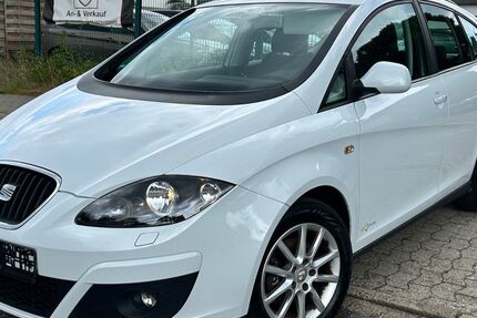 Seat Altea 180.758 km 3.490 &euro; Neu Wulmstorf 21629