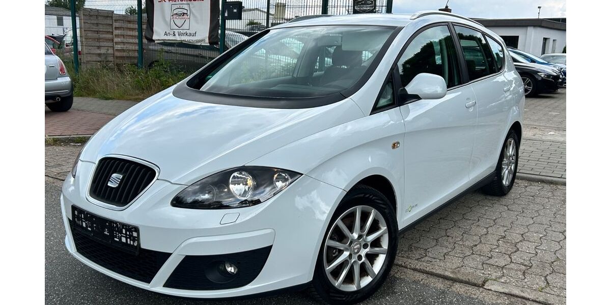 Seat Altea 180.758 km 3.490 &euro; Neu Wulmstorf 21629