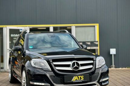 Mercedes-Benz GLK 220 158.279 km 16.100 &euro; Nassau 56377