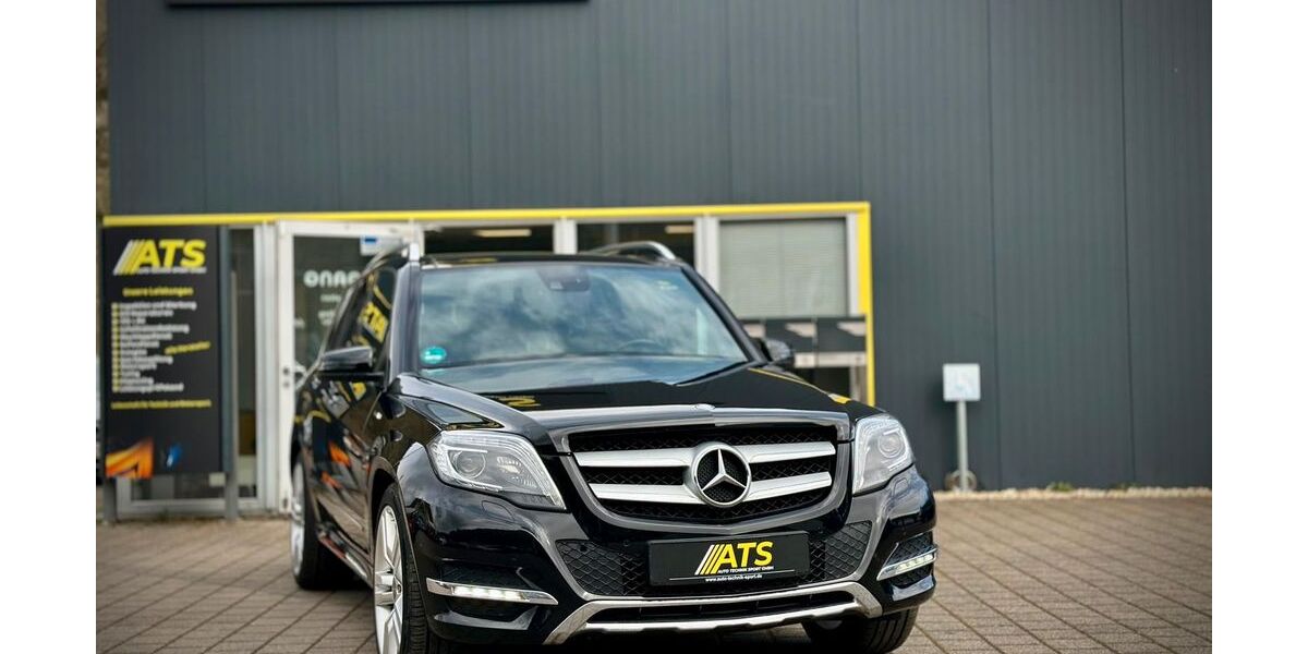 Mercedes-Benz GLK 220 158.279 km 16.100 &euro; Nassau 56377