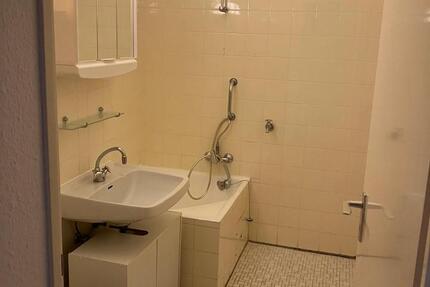 Wohnen - EG - rechts - Am Schützenplatz 324 1 zimmer