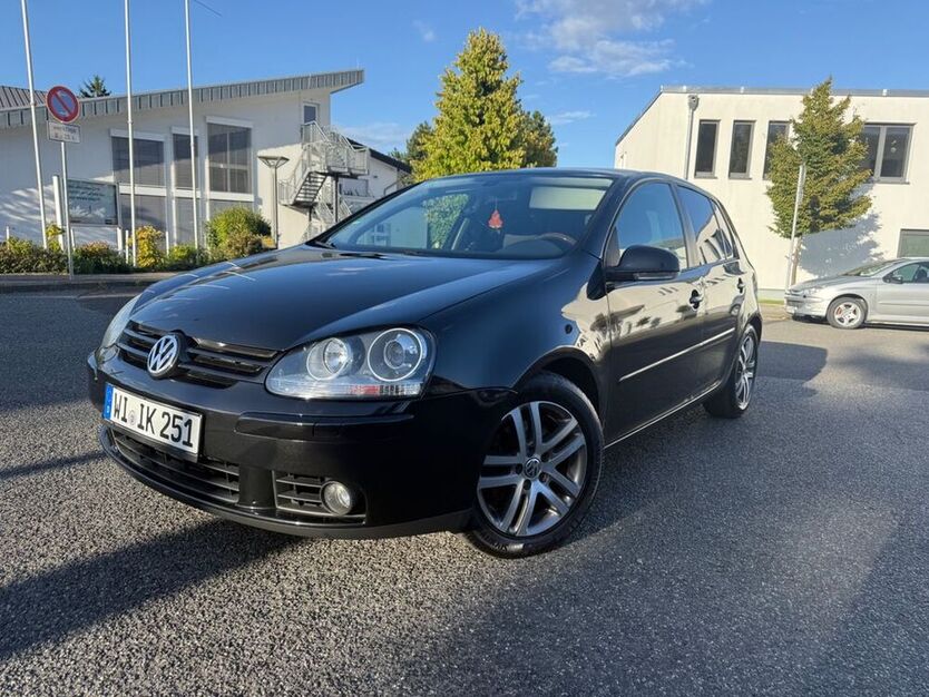 Golf