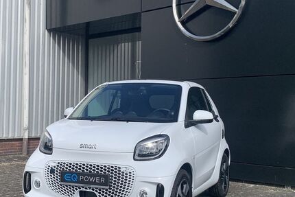 Smart ForTwo 5.945 km 19.900 &euro; Neu Isenburg 63263