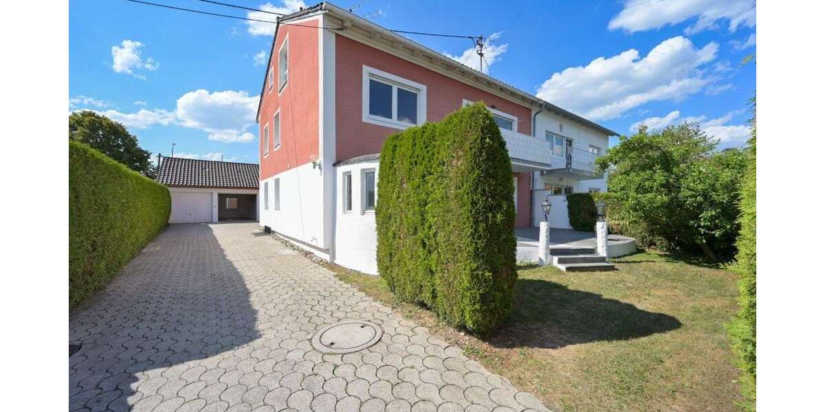 Einfamilienhaus Forstinning / Schwabenwegen Schwabenwegen - 8 Zimmer, 209 m&sup2;, 1.190.000&euro; | Angebot:24803296