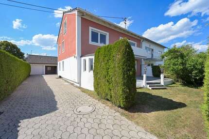 Haus Forstinning / Schwabenwegen Schwabenwegen - 8 Zimmer, 209 m&sup2;, 1.190.000&euro; | Angebot:24803296