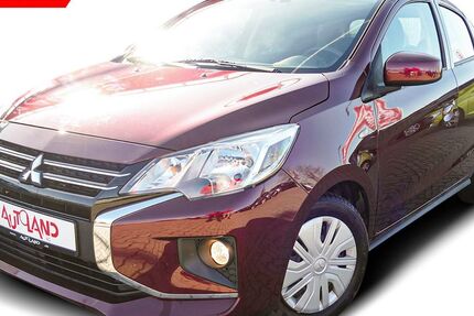 Mitsubishi Space Star 21.770 km 13.990 &euro; Greifswald 17489