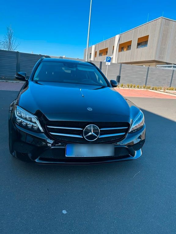 C 200