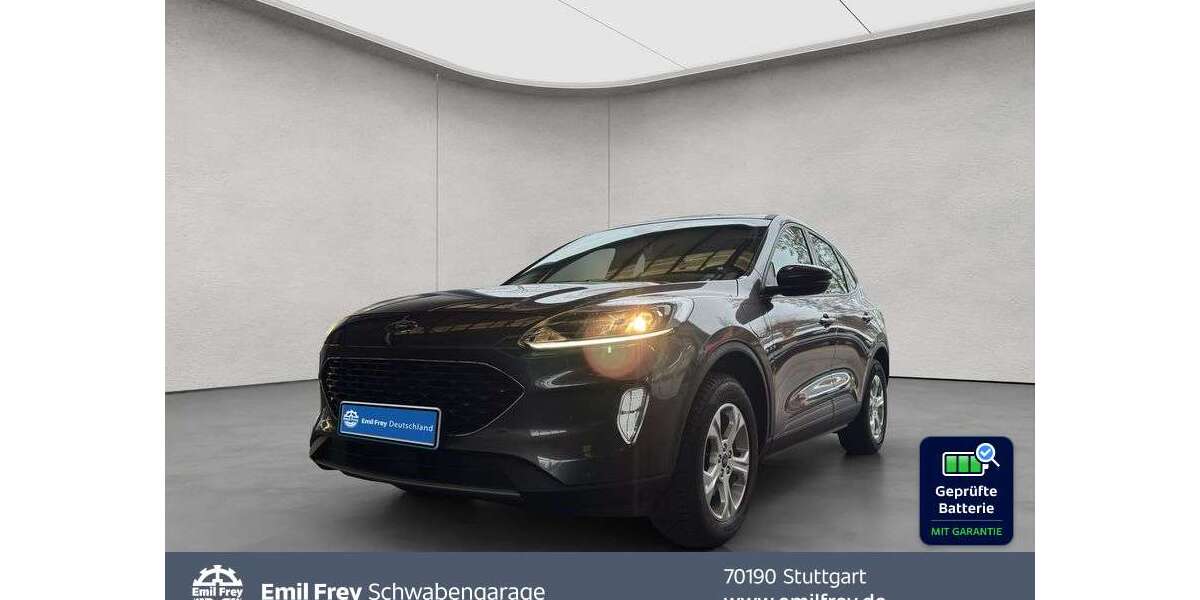 Ford Kuga 42.016 km 19.950 &euro; Stuttgart 70190