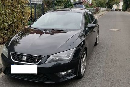 Seat Leon 234.000 km 5.850 € Minden 32427