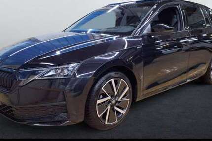 Skoda Octavia 15.990 km 34.430 &euro; Schwäbisch Hall 74523