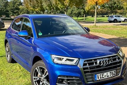 Audi Q5 95.000 km 27.350 &euro; Viersen 41747