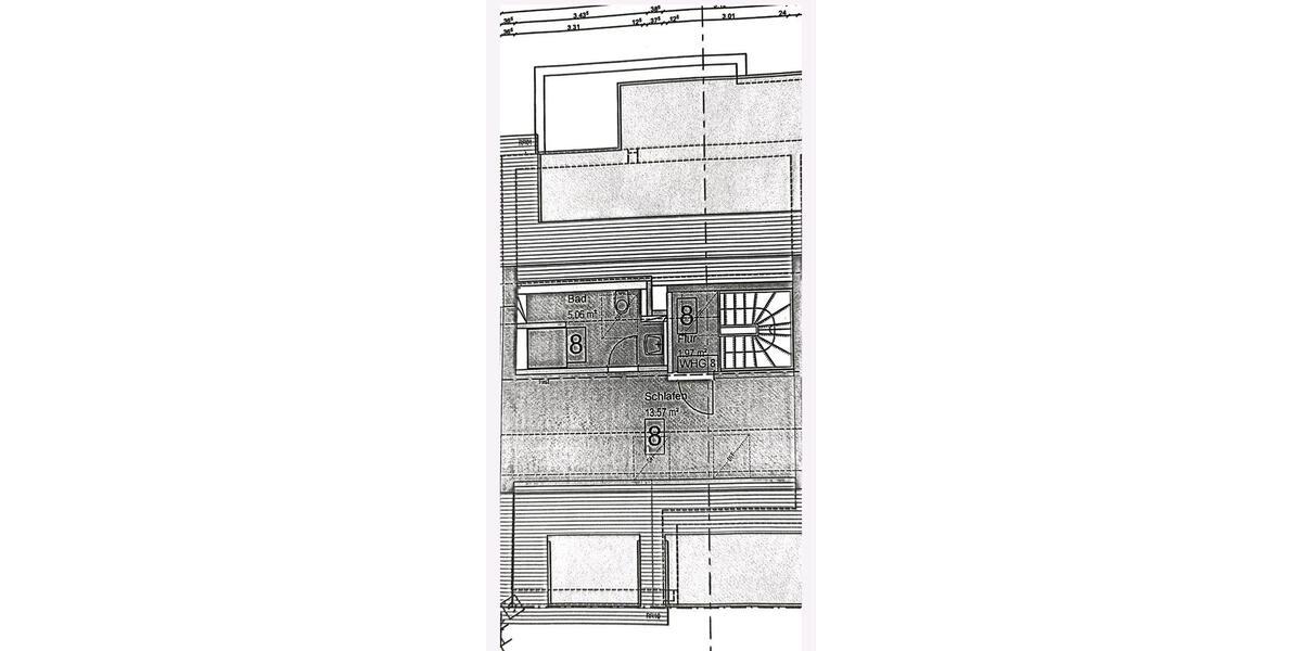 Maisonettenwohnung Langenau - 3.5 Zimmer, 84 m&sup2;, 450.000&euro; | Angebot:26850867