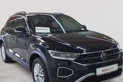VW T-Roc 31.993 km 22.490 &euro; Fernwald-Steinbach 35463